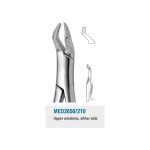 Medesy Extraction Forceps No. 210
