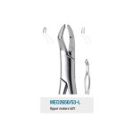 Medesy Extraction Forceps No. 53-L