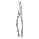 Medesy Extraction Forceps No. 69 Tomes