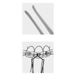 Medesy Orthodontic Ligature Forceps Steiner 150mm