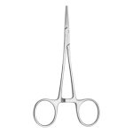 Medesy Orthodontic Ligature Forceps to Place Dentalastics 120mm