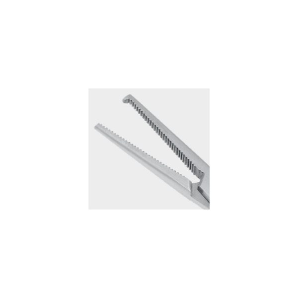 Medesy Orthodontic Ligature Forceps to Place Dentalastics 120mm