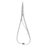 Medesy Orthodontic Ligature Forceps to Place Modules 140mm