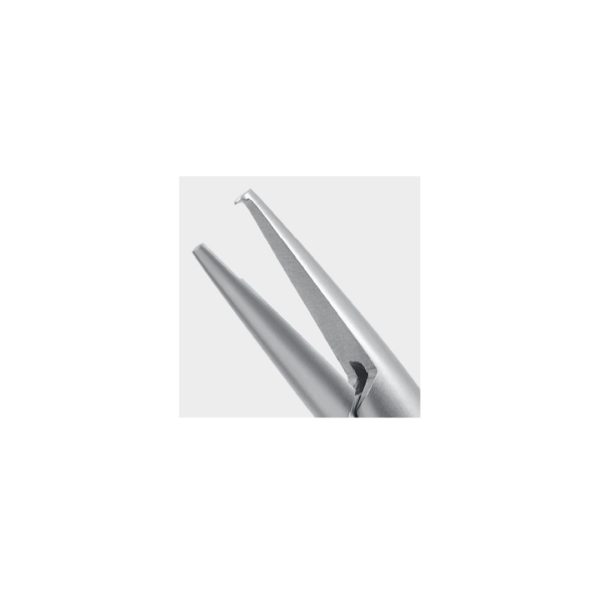 Medesy Orthodontic Ligature Forceps to Place Modules 140mm