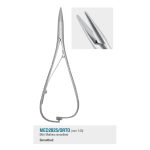Medesy Orthodontic Ligature Forceps Mini Mathieu with Smooth Beaks 140mm