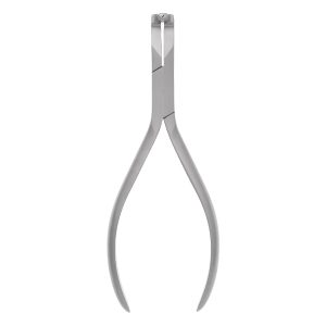 Medesy Orthodontic Wire Bending Pliers Step No. 15 140mm