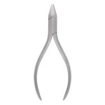 Medesy Orthodontic Wire Bending Pliers V-Stop No. 171 130mm