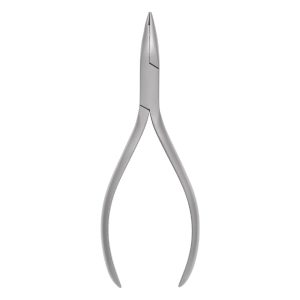 Medesy Orthodontic Wire Bending Pliers Jarabak No. 20 140mm