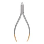 Medesy Orthodontic Wire Bending Pliers Adams No. 23 TC Tungsten Carbide 125mm