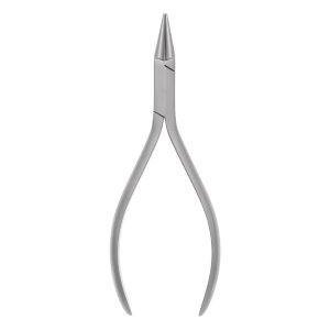Medesy Orthodontic Wire Bending Pliers No. 28 140mm