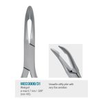 Medesy Orthodontic Utility Pliers Weingart No. 31 145mm