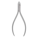 Medesy Orthodontic Wire Bending Pliers De La Rosa No. 34 125mm