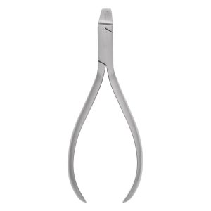 Medesy Orthodontic Wire Bending Pliers Crimping No. 36 125mm