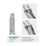 Medesy Orthodontic Wire Bending Pliers Crimping No. 36 125mm