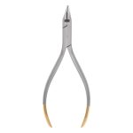 Medesy Orthodontic Wire Bending Pliers No. 38C TC Tungsten Carbide 135mm