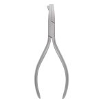 Medesy Orthodontic Wire Bending Pliers No. 43 140mm