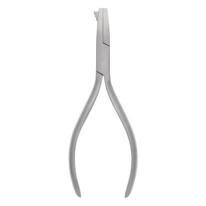Medesy Orthodontic Wire Bending Pliers No. 43 140mm