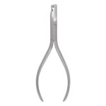 Medesy Orthodontic Adhesive & Composite Removing Pliers No. 45 140mm