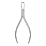 Medesy Orthodontic Band Removing Pliers Posterior Long No. 50 135mm