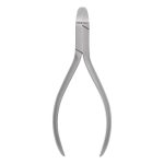 Medesy Orthodontic Wire Bending Pliers Tweed Long No. 52 130mm