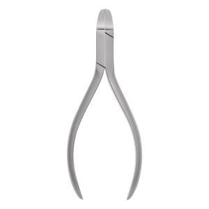 Medesy Orthodontic Wire Bending Pliers Tweed Long No. 52 130mm