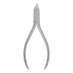 Medesy Orthodontic Wire Bending Pliers Aderer Long No. 54 130mm