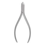 Medesy Orthodontic Wire Bending Pliers Aderer Short No. 57 120mm