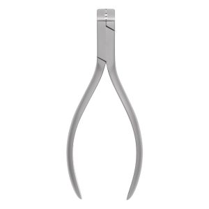 Medesy Orthodontic Wire Bending Pliers No. 58 125mm
