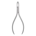 Medesy Orthodontic Wire Bending Pliers Johnson No. 59 135mm
