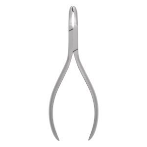 Medesy Orthodontic Wire Bending Pliers Johnson No. 59 135mm