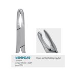 Medesy Orthodontic Wire Bending Pliers Johnson No. 59 135mm
