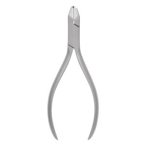 Medesy Orthodontic Wire Bending Pliers Crimping No. 62 130mm