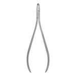 Medesy Orthodontic Wire Bending Pliers Cinch Back No. 63 155mm