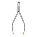 Medesy Orthodontic Distal End Cutters No. 69 TC Wire Tungsten Carbide 125mm