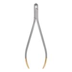 Medesy Orthodontic Distal End Cutters No. 69 TC LL Tungsten Carbide 150mm