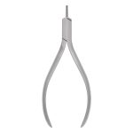 Medesy Orthodontic Wire Bending Pliers Nance No. 80 125mm