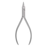 Medesy Orthodontic Wire Bending Pliers No. 81 135mm