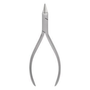 Medesy Orthodontic Wire Bending Pliers No. 81 135mm