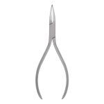 Medesy Orthodontic Utility Pliers How Straight No. 84 140mm