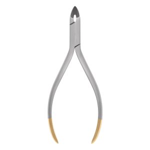 Medesy Orthodontic Wire Cutters No. 85 TC Tungsten Carbide 130mm