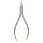 Medesy Orthodontic Wire Bending Pliers Angle N.138 No. 86 TC Tungsten Carbide 130mm