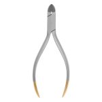 Medesy Orthodontic Wire Cutters No. 87 TC Tungsten Carbide 130mm