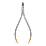 Medesy Orthodontic Wire Cutters No. 89 TC Tungsten Carbide 120mm