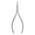 Medesy Orthodontic Wire Bending Pliers Tweed Short No. 95 135mm