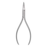 Medesy Orthodontic Wire Bending Pliers Tweed Long No. 96 145mm
