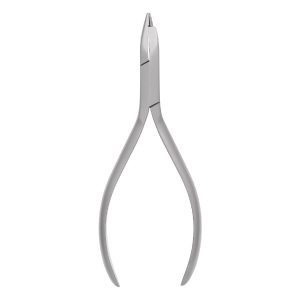 Medesy Orthodontic Wire Bending Pliers Tweed Obrien No. 97 140mm