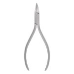 Medesy Orthodontic Wire Bending Pliers Tweed Short No. 98 135mm