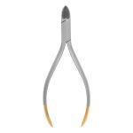 Medesy Orthodontic Wire Cutters No. 99 TC Tungsten Carbide 130mm