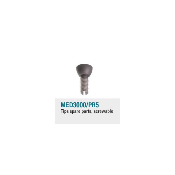 Medesy Orthodontic Band Removing Pliers Replacement Tips (2)