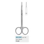 Medesy Scissors Kilner (Ragnell) Dissecting Straight 120mm